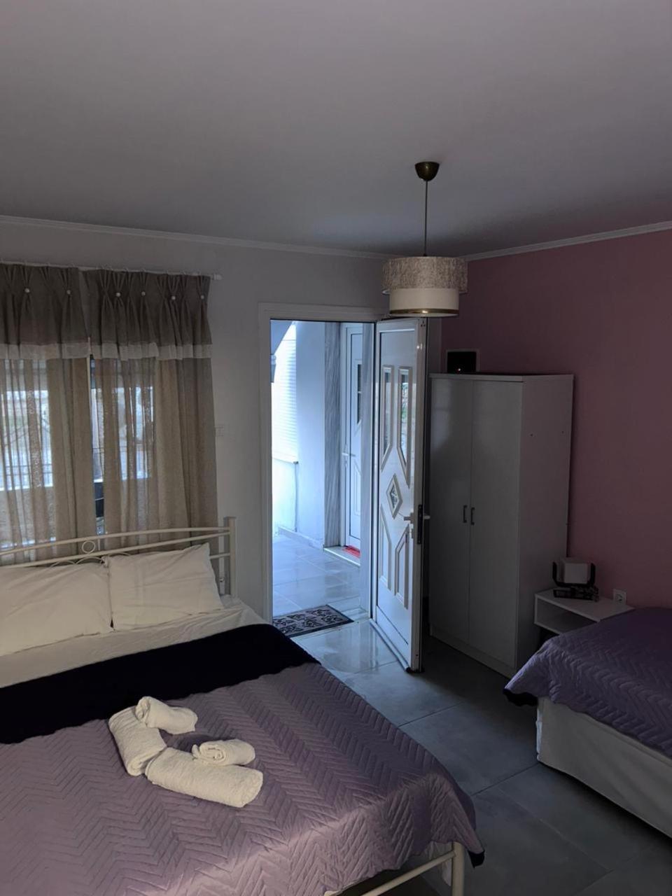 Amaya Pine Rooms Керамоти Экстерьер фото