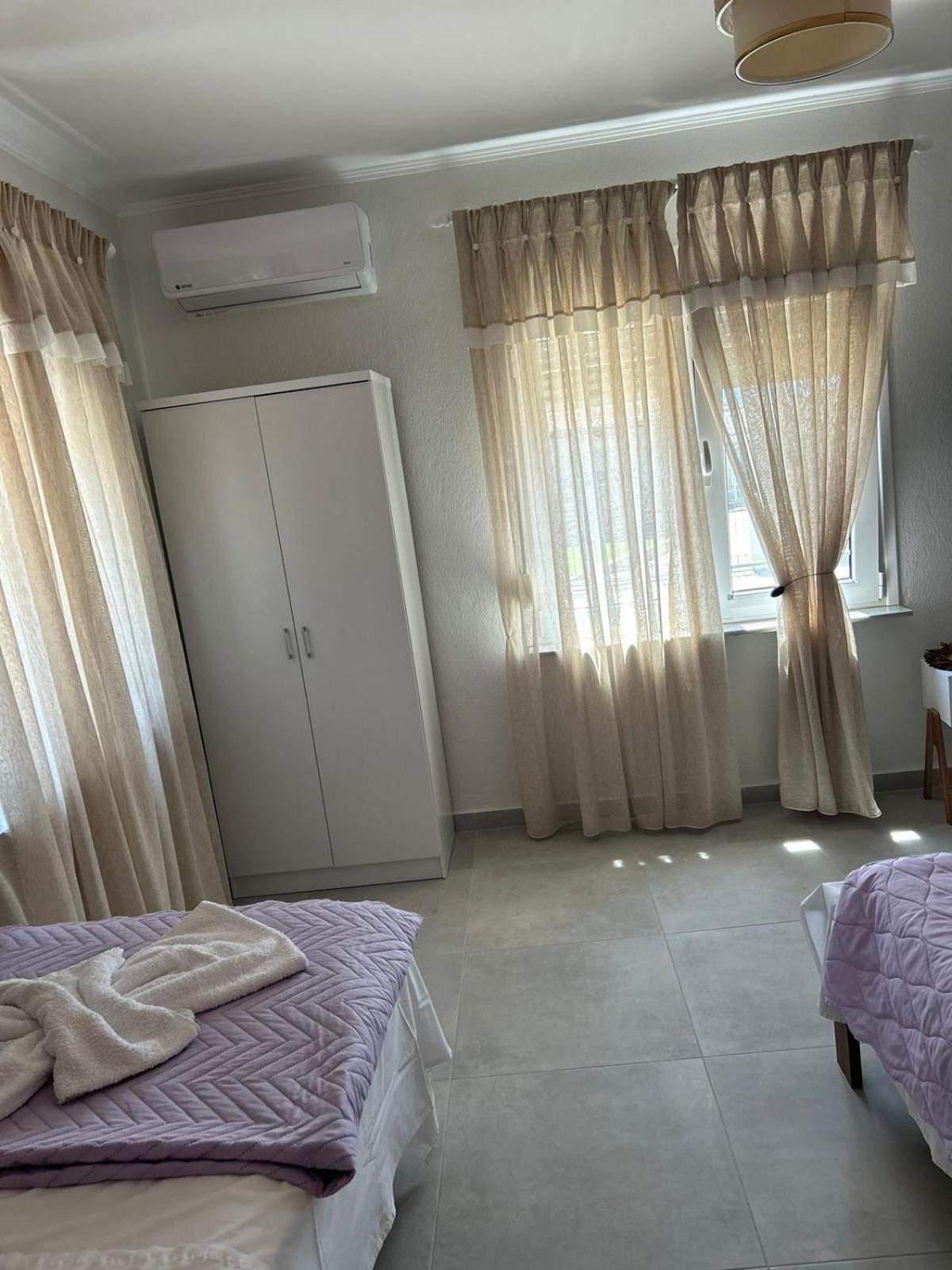 Amaya Pine Rooms Керамоти Экстерьер фото